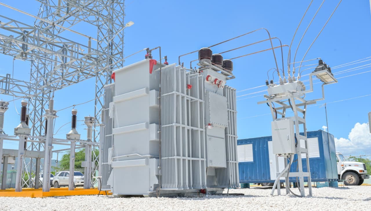 CUED defiende decreto 517-25 como medida urgente y transparente para enfrentar crisis eléctrica