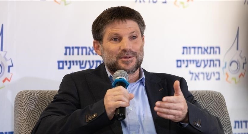 Ministro israelí dice que India e Israel libran "una batalla común contra el terrorismo"