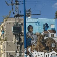 Sderot: memorias de la tragedia y resistencia a 3 kilómetros de Gaza