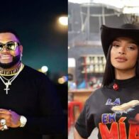 Figuras demuestran su apoyo a participantes de La Casa de Alofoke; David Ortiz y Alexandra MVP se suman