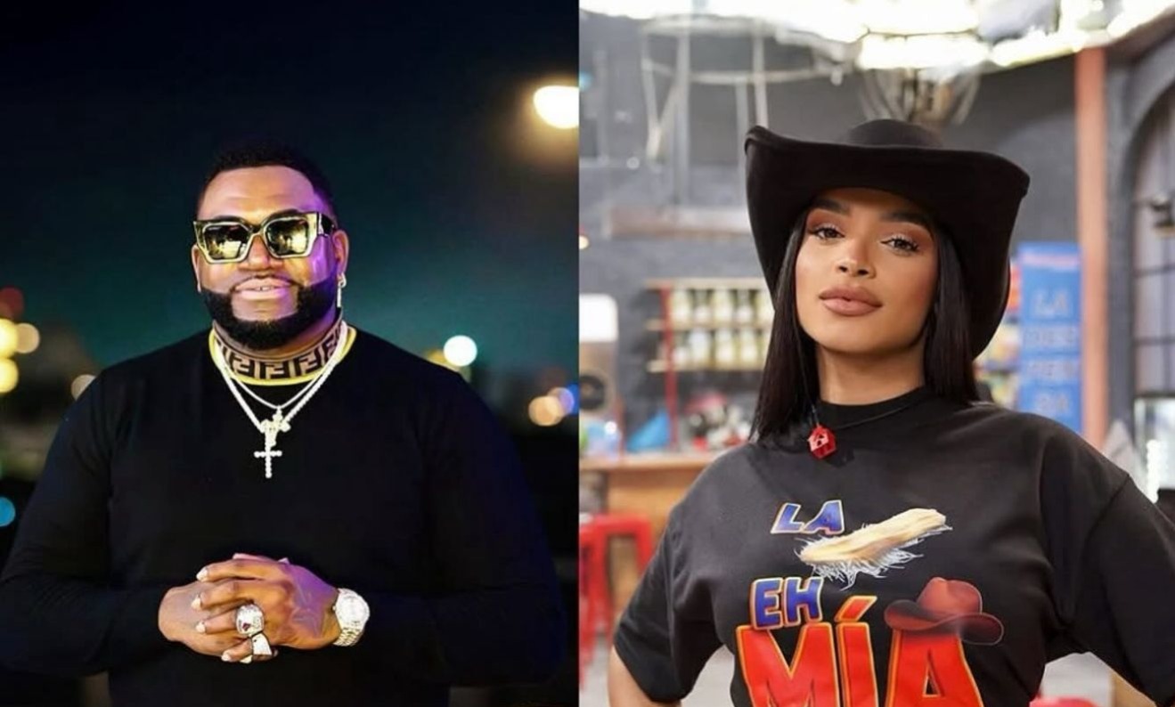 Figuras demuestran su apoyo a participantes de La Casa de Alofoke; David Ortiz y Alexandra MVP se suman