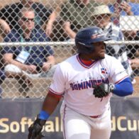 RD va Copa Panamericana Sub-23 de softbol, por puestos para Mundial