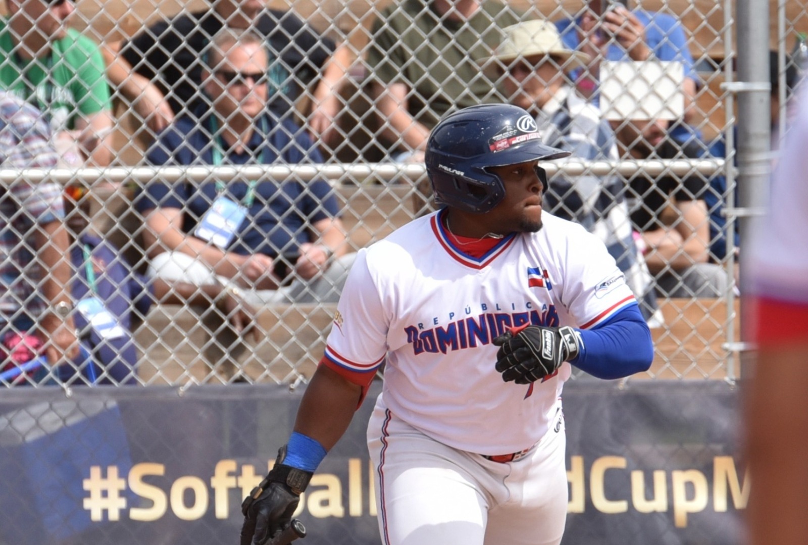 RD va Copa Panamericana Sub-23 de softbol, por puestos para Mundial