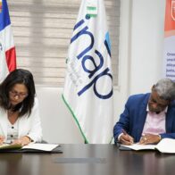 El INAP y DUX firman acuerdo de colaboración para la formación de servidores públicos