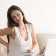 ¿Dolor de espalda? El 90% de los casos se resuelven sin cirugía