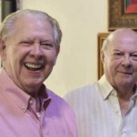 Fallece Jerry Mejía, hermano del expresidente Hipólito Mejía