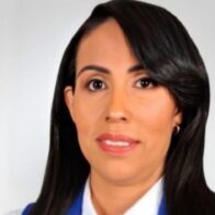 PRM escoge a Vilma Morillo de Pérez como nueva diputada de La Vega