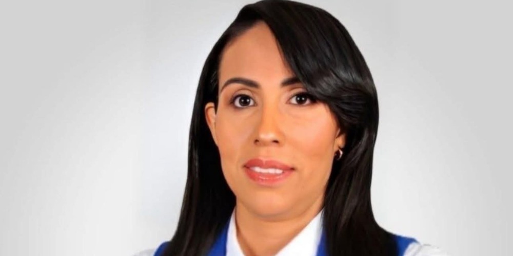 PRM escoge a Vilma Morillo de Pérez como nueva diputada de La Vega