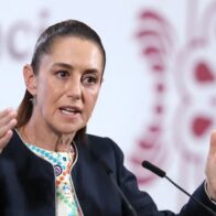 Sheinbaum pide al Congreso reducir el presupuesto del Poder Judicial en 2026