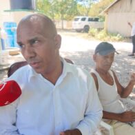 Tío revela Crusita supervisa gallinero en Sierra Prieta desde Florida