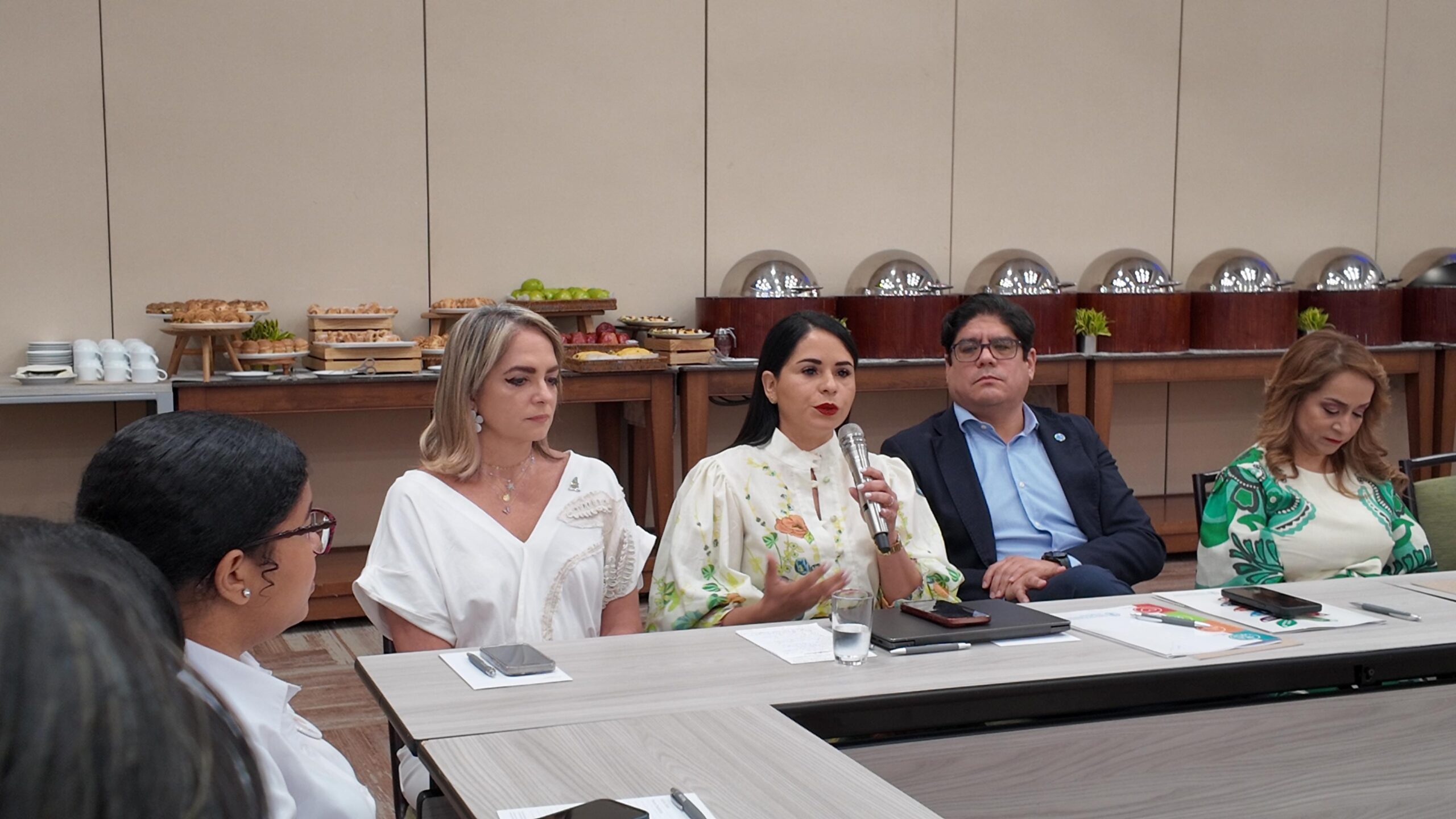 CEDI Mujer impulsa la inserción laboral femenina en el sector turístico