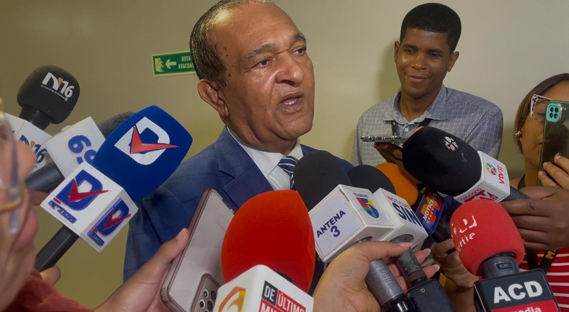 Antonio Marte