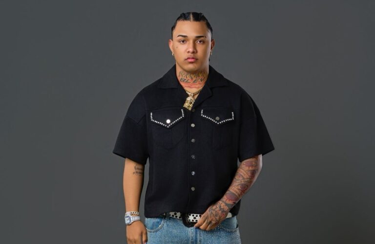 Chaki Bley celebra su pegada en el dembow con “Pretty Little baby” y “Una chica good”