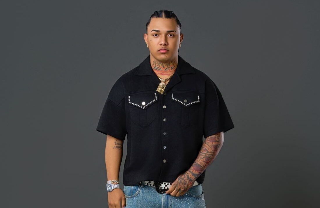 Chaki Bley celebra su pegada en el dembow con “Pretty Little baby” y “Una chica good”