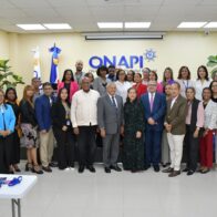 ONAPI y OMPI realizan Seminario sobre el Tratado de Cooperación en Materia de Patentes