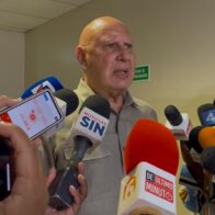 Senador Pedro Catraín somete ley para destinar 10% de fondos de bienes incautados a combatir violencia de género