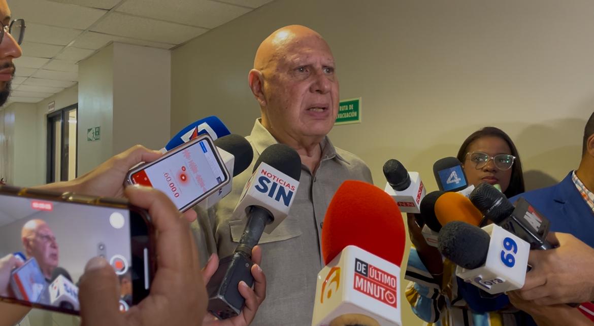 Senador Pedro Catraín somete ley para destinar 10% de fondos de bienes incautados a combatir violencia de género