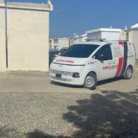 Cadáveres de cinco hombres muertos en supuesto intercambio de disparos permanecen en el Inacif de Santiago
