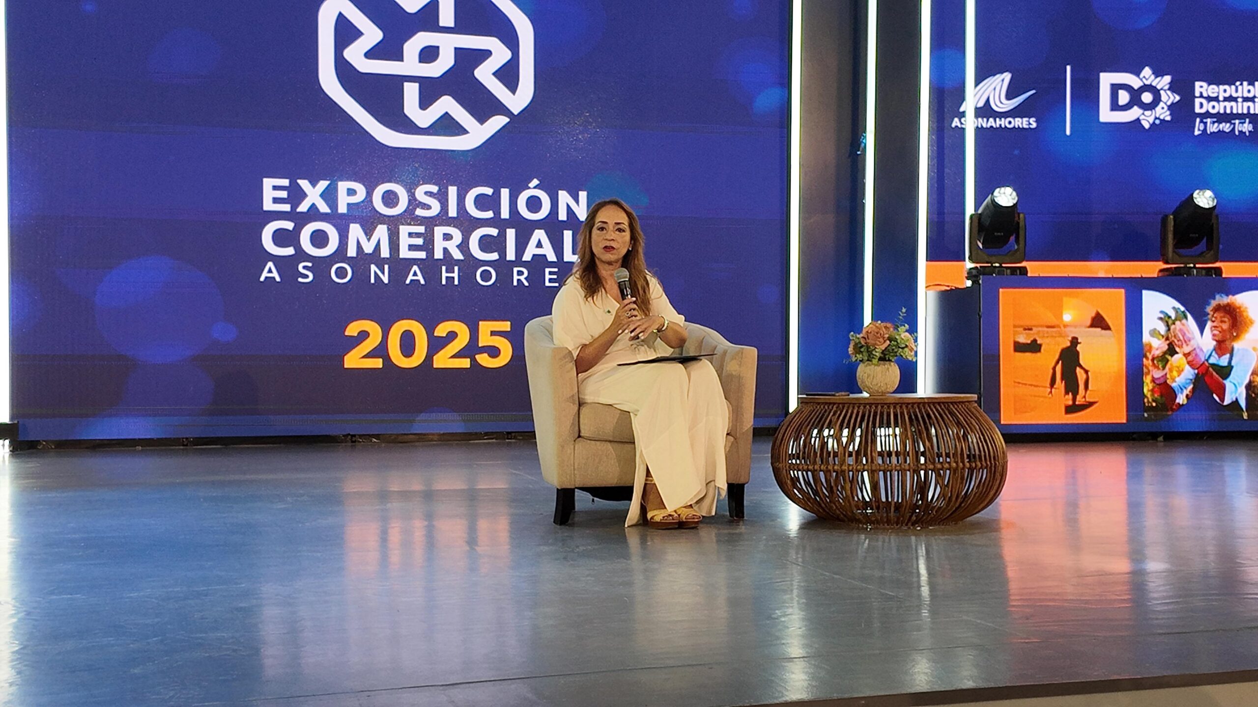 Asonahores cierra su Exposición Comercial con 145 empresas y más de 6 mil visitantes