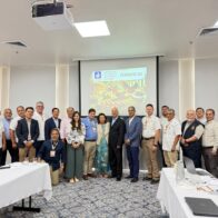 República Dominicana asume la presidencia de la Federación de Avicultores de Centroamérica y el Caribe.