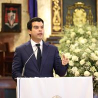 Wellington Arnaud pondera logros del INAPA al conmemorar 63 aniversario de la institución