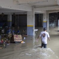 Al menos 23 muertos en la turística Bali e islas cercanas por las recientes inundaciones