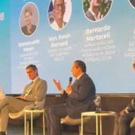 Víctor Atallah asegura que la participación ciudadana es fundamental para seguir mejorando el sistema de salud