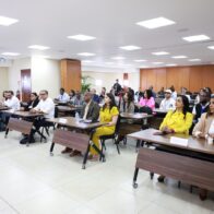 MAP inicia primera edición del Curso Especializado en Administración Pública para periodistas y comunicadores