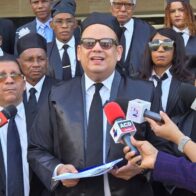 Colegio de Abogados retira cualquier documento o manifestación que avale permiso laboral de Donni Santana