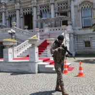 El Kremlin admite que hay una "pausa" en las negociaciones con Ucrania