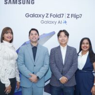El futuro de la tecnología móvil se despliega en Altice con los Samsung Galaxy Z Fold 7 y Z Flip7