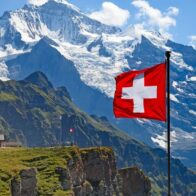 Suiza donará 68 millones de euros a la lucha global contra el sida, malaria y tuberculosis