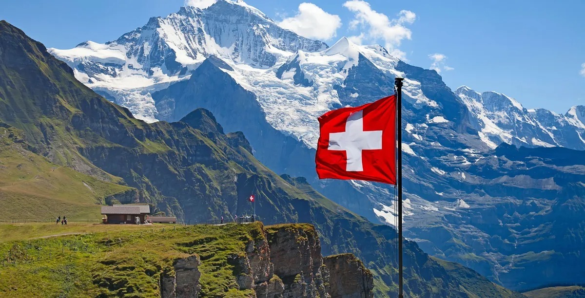Suiza donará 68 millones de euros a la lucha global contra el sida, malaria y tuberculosis