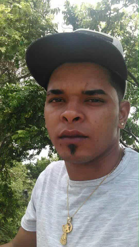 Desconocidos asesinan a tiros a hombre recién salido de prisión en Santiago