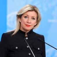 Rusia amenaza a Dinamarca con medidas por producir combustible para misiles ucranianos