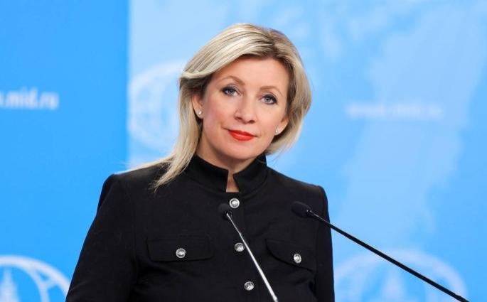 Rusia amenaza a Dinamarca con medidas por producir combustible para misiles ucranianos