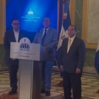 Gobierno no precisa si informe depositado en PGR coincide con denuncias periodísticas sobre SeNaSa