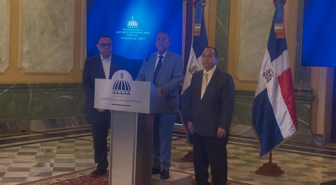 Gobierno no precisa si informe depositado en PGR coincide con denuncias periodísticas sobre SeNaSa