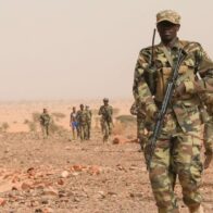 Al menos 22 muertos en enfrentamientos entre vaqueros y agricultores en el sur de Chad
