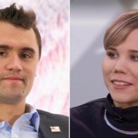 Filósofo ruso Duguin: Los "asesinos" de Kirk son los mismos que mataron a mi hija