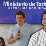 Collado anuncia Alex Rodríguez desarrollará complejo turístico Río San Juan con US$1,000 millones
