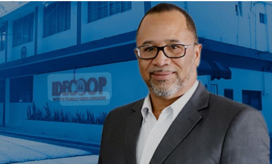 Franco de los Santos comparece como imputado en caso Coop-Herrera