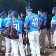Centro y Comercio en Marchan ganan y van por campeones divisional en softbol del DN