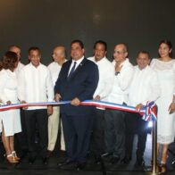 Codenot inaugura Jornadas Notariales Nacional e Internacional en Punta Cana