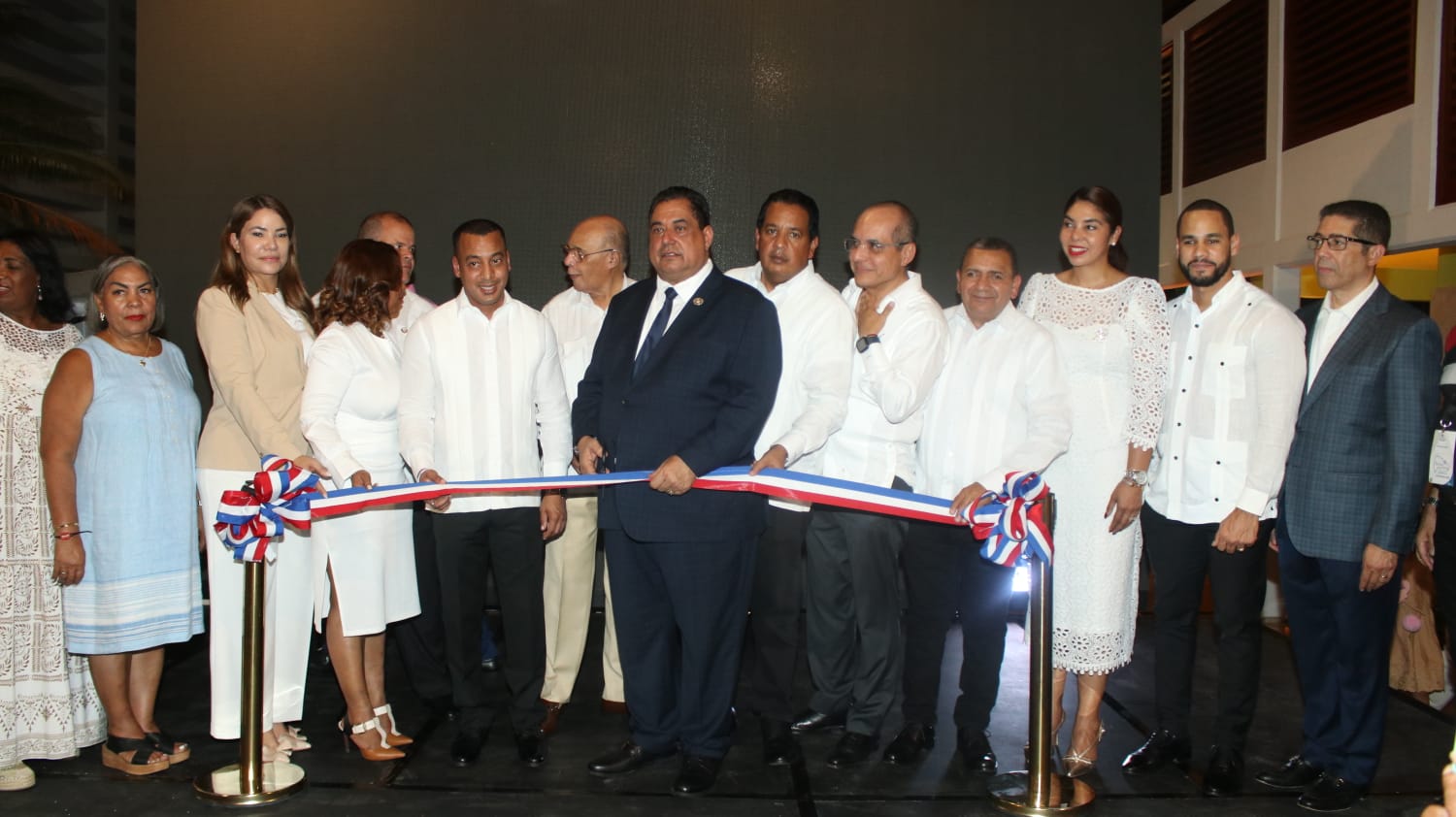 Codenot inaugura Jornadas Notariales Nacional e Internacional en Punta Cana