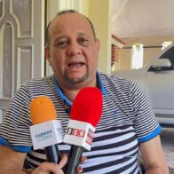 Empresario Williams Torres expone situación con Medio Ambiente en Samaná