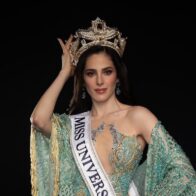 Fátima Bosch es la nueva Miss Universo México 2025