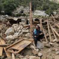 Terremoto de magnitud 5,9 sacude el noreste de la India sin que se conozcan daños