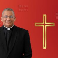 Arquidiócesis de Santiago se prepara para ordenación del nuevo obispo auxiliar Amauri Rosario
