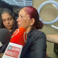 Madre de joven peluquero, Vladimir Valerio, clama justicia y asegura vive un calvario tras su muerte